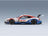 Toyota Supra GR Team Denso Kobelco Sard No. 39 GT500 Yuhi Sekiguchi Sasha Fenestraz Super GT 2025 Spark Model 1:43 scale model - side view