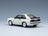 Audi Quattro Sport 1985 Schuco 1:43 scale model - rear three-quarter view