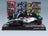 Mercedes F1 W13E Mercedes-AMG Petronas F1 No. 63 George Russell Winner Brazilian GP 2022 Minichamps 1:43 scale model - original packaging