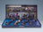 Williams FW45 Team Williams Racing Gulf No. 23 Alex Albon 12th Las Vegas GP 9th Austin GP 11th Singapore GP 8th British GP 2023 Minichamps 1:43 scale model - original packaging