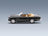 Aston Martin DB5 Volante Cabriolet Open 1964 Grey Metallic Schuco 1:18 scale model - side view