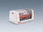 Volkswagen T2 Double Cabine Pick-Up 1962 Red White Schuco 1:43 scale model - original packaging