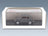 Autobianchi Bianchina 1965 Grey Schuco 1:43 scale model - original packaging