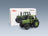 Hürlimann H-6170 Tractor 1981 Green Schuco 1:32 scale model - original packaging