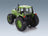 Hürlimann H-6170 Tractor 1981 Green Schuco 1:32 scale model - rear three-quarter view