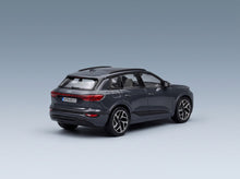 Audi Q6 E-Tron 2023 Spark Model 1:43 - rear three-quarter view