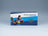 Benetton B195 Mild Seven Renault No. 1 Michael Schumacher Winner Pacific GP World Champion 1995 Minichamps 1:18 scale model - original packaging