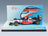 Dallara F3 F300 Mugen Honda No. 9 Takuma Sato Silverstone British GP 2000 Minichamps 1:43 scale model - original packaging