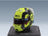 Bell Helmet McLaren MCL60 No. 4 Lando Norris Season 2023 Spark Model 1:5 scale helmet - front three-quarter view