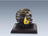 Stilo F1 Helmet Lance Stroll Aramco Cognizant Aston Martin No. 18 Canada GP 2024 Spark Model 1:5 scale helmet - rear three-quarter view
