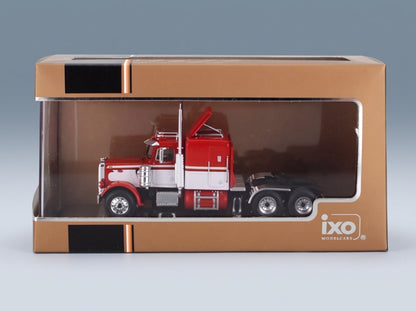Peterbilt 359 Tractor Truck 1973 IXO Models 1:64 scale model - original packaging