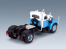 Mack B 61 Tractor Truck IXO Models 1:64 scale model - rear three-quarter view