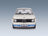 BMW 2002 Turbo 1974 White Minichamps 1:18 scale model - front view