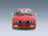 BMW 6 Series 635 CSi (E24) Coupé 1982 Red Minichamps 1:18 scale model - front view