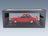 BMW 6 Series 635 CSi (E24) Coupé 1982 Red Minichamps 1:18 scale model - original packaging
