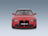 BMW 3 Series M3 G80 2023 Toronto Red Minichamps 1:18 scale model - front view