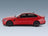 BMW 3 Series M3 G80 2023 Toronto Red Minichamps 1:18 scale model - side view