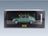 Alfa Romeo Alfasud 1.3 1972 Green KK Scale 1:18 scale model - original packaging