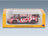 Lamborghini Huracán GT3 EVO2 Wall Racing No. 93 D'Alberto Deitz Denyer Leitch 12h Bathurst 2025 Spark Model 1:43 scale model - original packaging