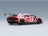Lamborghini Huracán GT3 EVO2 Wall Racing No. 93 D'Alberto Deitz Denyer Leitch 12h Bathurst 2025 Spark Model 1:43 scale model - rear three-quarter view