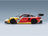 Porsche 911 GT3 R The Bend Manthey EMA No. 91 Heinrich Y. Shahin S. Shahin Schuring 1st Pro-Am Bathurst 12H 2025 Spark Model 1:43 scale model - side view