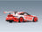 Porsche 911 992 GT3 Porsche Carrera Cup Australia No. 88 Dylan O'Keeffe Champion 2025 Spark Model 1:43 scale model - rear three-quarter view