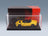 Ferrari 812 Competizione A Spider 2022 Giallo Tristrato Black Wheels BBR Models 1:43 scale model - original packaging