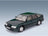 Rover Vitesse 827 1988 Green Metallic Cult Scale Models 1:18 scale model - front three-quarter view