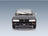 Peugeot 504 Cabriolet Open 1983 Black Cult Scale Models 1:18 scale model - front view