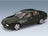 Alfa Romeo 166 3.0 V6 24v Super 1998 Green Cult Scale Models 1:18 scale model - front three-quarter view