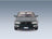Maserati Quattroporte 4-Series 1994 Green Cult Scale Models 1:18 scale model - front view