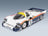 Porsche 956L 2.6L Turbo Rothmans Porsche No. 3 Holbert Haywood Schuppan Winner 24h Le Mans 1983 CMR 1:12 scale model - front three-quarter view