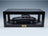 Daimler 250 V6 LHD 1962 Black with Bordeaux Interior KK Scale 1:18 scale model - original packaging