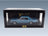 Dodge Monaco 1974 Light Blue Metallic KK Scale 1:18 scale model - original packaging