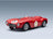 Ferrari 375 Plus 5.0L V12 Spider Scuderia Ferrari No. 5 Louis Rosier Robert Manzon 24h Le Mans 1954 KK Scale 1:18 scale model - front three-quarter view