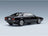 Ferrari Dino 308 GT4 1974 Black KK Scale 1:18 scale model - rear three-quarter view