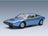Ferrari Dino 308 GT4 1974 Light Blue KK Scale 1:18 scale model - front three-quarter view
