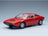 Ferrari Dino 308 GT4 1974 Red KK Scale 1:18 scale model - front three-quarter view