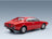 Ferrari Dino 308 GT4 1974 Red KK Scale 1:18 scale model - rear three-quarter view