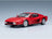 Ferrari Testarossa 1986 Red KK Scale 1:18 scale model - front three-quarter view