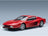 Ferrari Testarossa MKI Monodado Monospecchio 1984 Red KK Scale 1:18 scale model - front three-quarter view