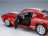 Ford Mustang Shelby GT500 Eleanor Coupe 1967 Red White KK Scale 1:12 scale model - interior