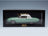 Ford Thunderbird Landau Coupe 1966 Green White KK Scale 1:18 scale model - original packaging
