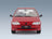 Peugeot 106 1.3 Rallye 1993 Red Otto-Mobile 1:12 scale model - front view