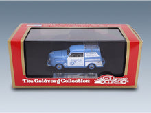 Crosley Airport Pan American Airways 1949 White Blue Goldvarg 1:43 scale model - original packaging