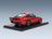 Porsche 911 930 Biturbo 3.3 Almeras 1993 Red Kess Model 1:18 scale model - rear three-quarter view