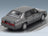 Alfa Romeo Alfa 90 Quadrifoglio Oro 1983 Grigio Medio Metallizzato Kess Model 1:43 scale model - rear three-quarter view