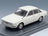 Alfa Romeo OSI 2600 De Luxe 1965 White Kess Model 1:43 scale model - front three-quarter view