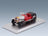 Alfa Romeo RL Super Sport No. 49 7th Mille Miglia Arturo Mercanti Carlo Sozzi 1927 Kess Model 1:43 scale model - front three-quarter view