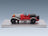 Alfa Romeo RL Super Sport No. 49 7th Mille Miglia Arturo Mercanti Carlo Sozzi 1927 Kess Model 1:43 scale model - side view